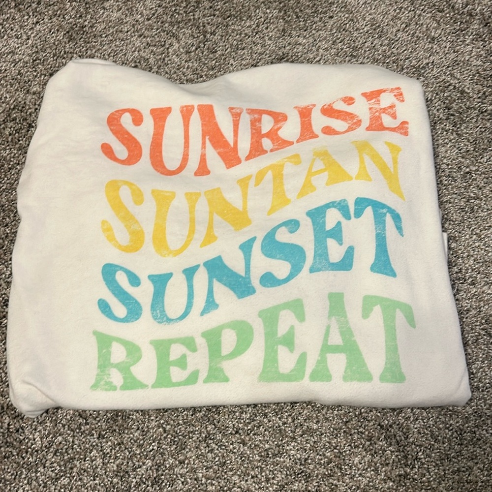 Maurices hoodie